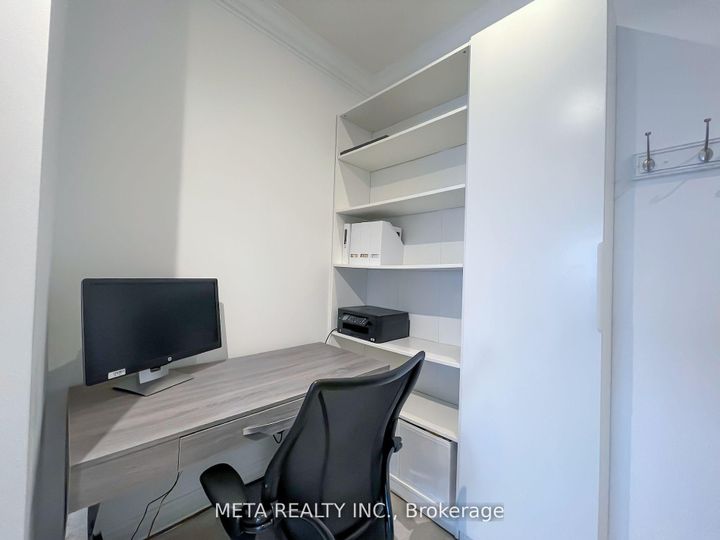 Photo 6 at 406 - 2885 Bayview Avenue, Bayview Village, Toronto