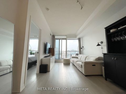 Photo 7 at 406 - 2885 Bayview Avenue, Bayview Village, Toronto