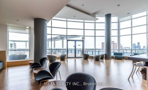 Photo 13 at 406 - 2885 Bayview Avenue, Bayview Village, Toronto