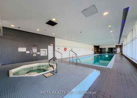 Photo 14 at 406 - 2885 Bayview Avenue, Bayview Village, Toronto