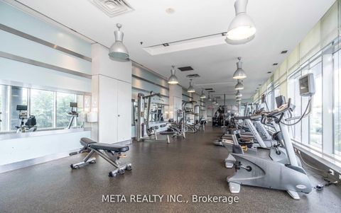 Photo 16 at 406 - 2885 Bayview Avenue, Bayview Village, Toronto