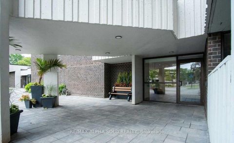 Photo 3 at 1801 - 5 Old Sheppard Avenue, Pleasant View, Toronto