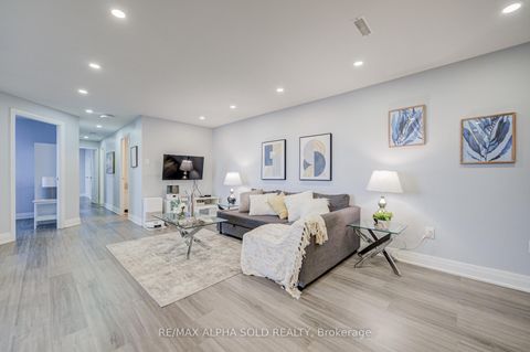 Photo 5 at 1801 - 5 Old Sheppard Avenue, Pleasant View, Toronto