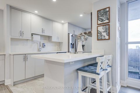 Photo 14 at 1801 - 5 Old Sheppard Avenue, Pleasant View, Toronto