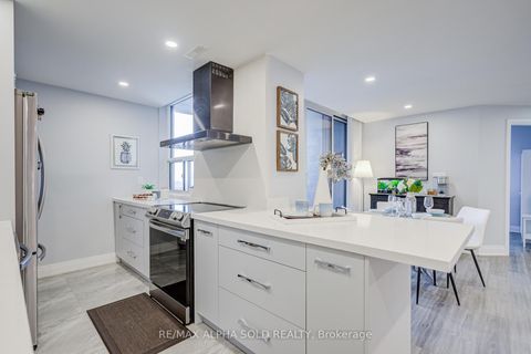 Photo 16 at 1801 - 5 Old Sheppard Avenue, Pleasant View, Toronto