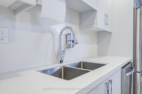 Photo 18 at 1801 - 5 Old Sheppard Avenue, Pleasant View, Toronto