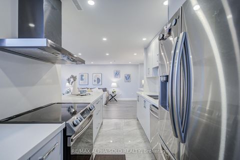 Photo 19 at 1801 - 5 Old Sheppard Avenue, Pleasant View, Toronto