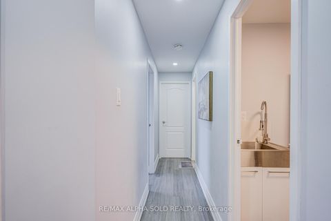 Photo 22 at 1801 - 5 Old Sheppard Avenue, Pleasant View, Toronto