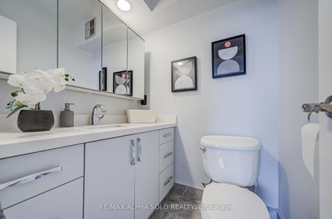 Photo 31 at 1801 - 5 Old Sheppard Avenue, Pleasant View, Toronto