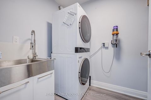 Photo 33 at 1801 - 5 Old Sheppard Avenue, Pleasant View, Toronto