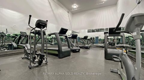 Photo 38 at 1801 - 5 Old Sheppard Avenue, Pleasant View, Toronto