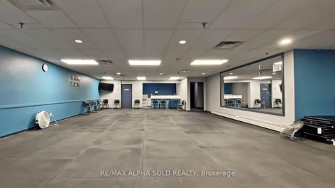 Photo 40 at 1801 - 5 Old Sheppard Avenue, Pleasant View, Toronto