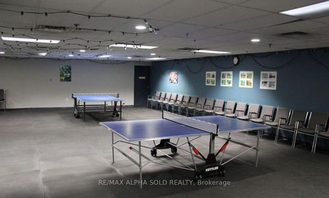 Photo 41 at 1801 - 5 Old Sheppard Avenue, Pleasant View, Toronto