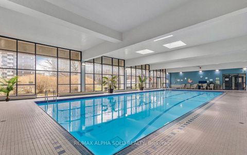 Photo 45 at 1801 - 5 Old Sheppard Avenue, Pleasant View, Toronto