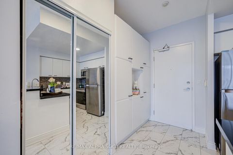 Photo 7 at 509 - 38 Lee Centre Drive, Woburn, Toronto