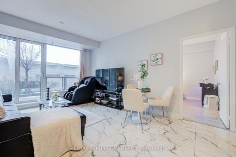 Photo 16 at 509 - 38 Lee Centre Drive, Woburn, Toronto