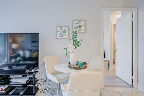 Photo 17 at 509 - 38 Lee Centre Drive, Woburn, Toronto