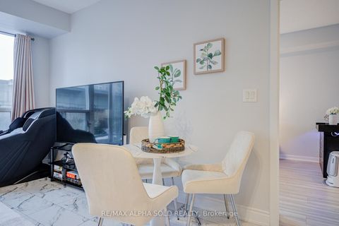 Photo 18 at 509 - 38 Lee Centre Drive, Woburn, Toronto