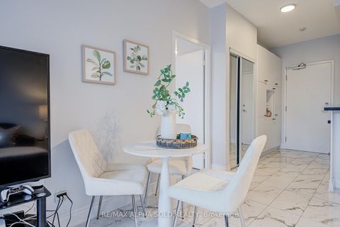 Photo 19 at 509 - 38 Lee Centre Drive, Woburn, Toronto