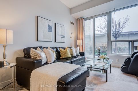 Photo 20 at 509 - 38 Lee Centre Drive, Woburn, Toronto