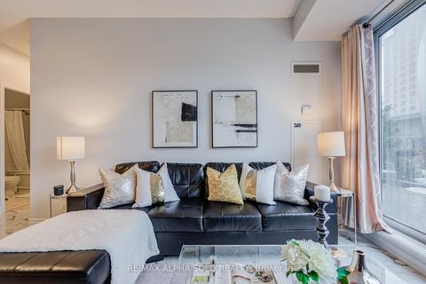 Photo 21 at 509 - 38 Lee Centre Drive, Woburn, Toronto