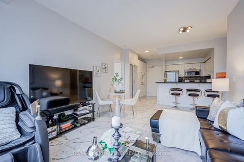 Photo 22 at 509 - 38 Lee Centre Drive, Woburn, Toronto