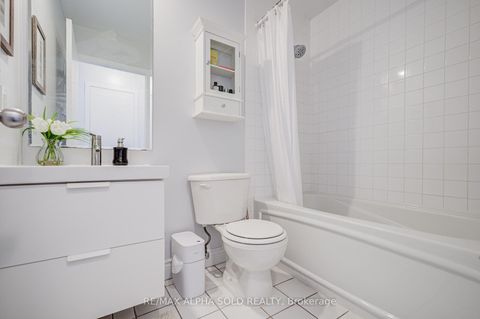 Photo 23 at 509 - 38 Lee Centre Drive, Woburn, Toronto