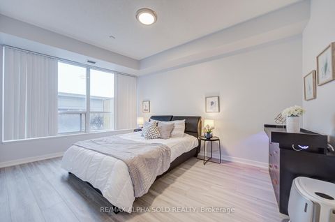 Photo 24 at 509 - 38 Lee Centre Drive, Woburn, Toronto