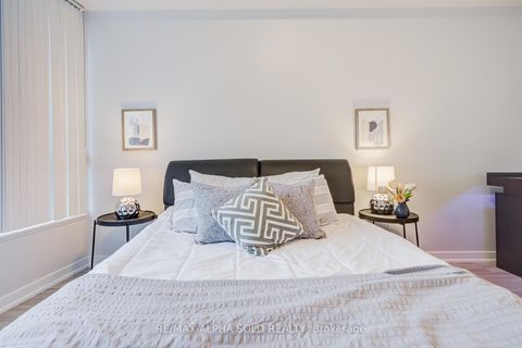 Photo 25 at 509 - 38 Lee Centre Drive, Woburn, Toronto