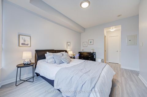 Photo 26 at 509 - 38 Lee Centre Drive, Woburn, Toronto