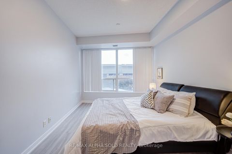Photo 27 at 509 - 38 Lee Centre Drive, Woburn, Toronto