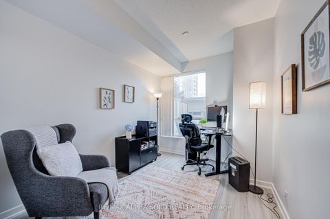 Photo 29 at 509 - 38 Lee Centre Drive, Woburn, Toronto