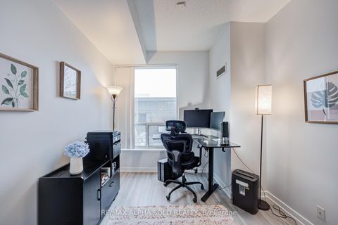 Photo 30 at 509 - 38 Lee Centre Drive, Woburn, Toronto