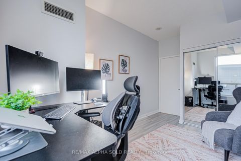 Photo 31 at 509 - 38 Lee Centre Drive, Woburn, Toronto