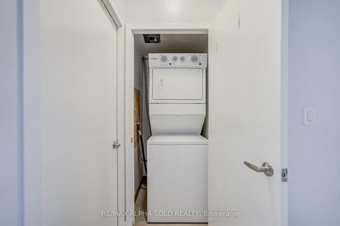 Photo 32 at 509 - 38 Lee Centre Drive, Woburn, Toronto