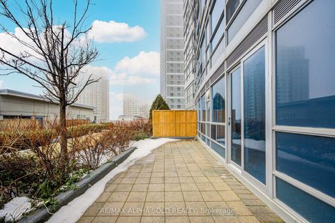 Photo 34 at 509 - 38 Lee Centre Drive, Woburn, Toronto