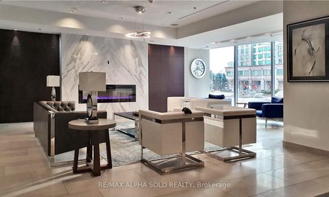 Photo 39 at 509 - 38 Lee Centre Drive, Woburn, Toronto