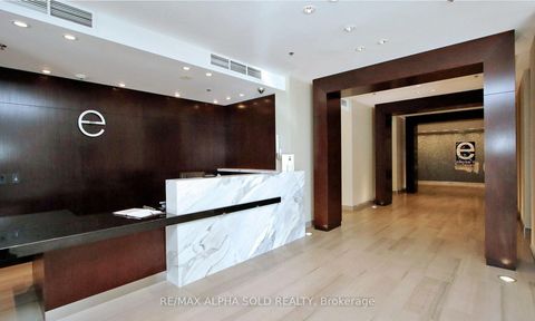 Photo 40 at 509 - 38 Lee Centre Drive, Woburn, Toronto