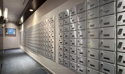 Photo 41 at 509 - 38 Lee Centre Drive, Woburn, Toronto