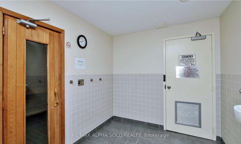 Photo 43 at 509 - 38 Lee Centre Drive, Woburn, Toronto