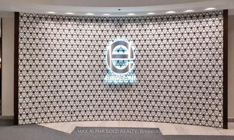 Photo 44 at 509 - 38 Lee Centre Drive, Woburn, Toronto