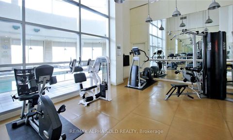 Photo 47 at 509 - 38 Lee Centre Drive, Woburn, Toronto