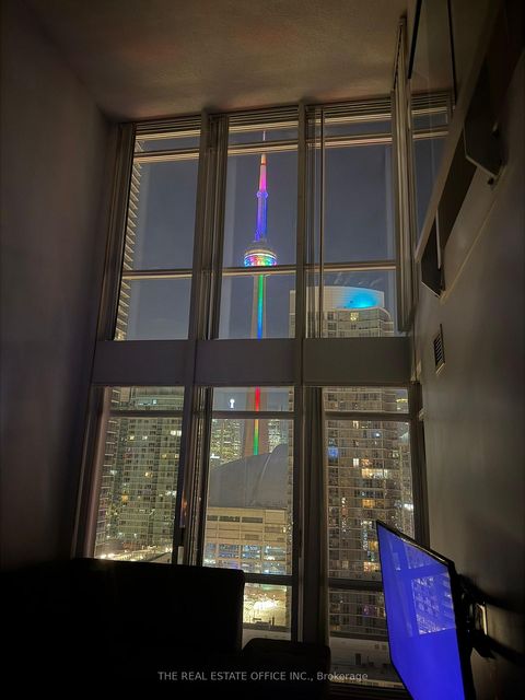 Photo 0 at 2808 - 15 Fort York Boulevard, Waterfront Communities C1, Toronto