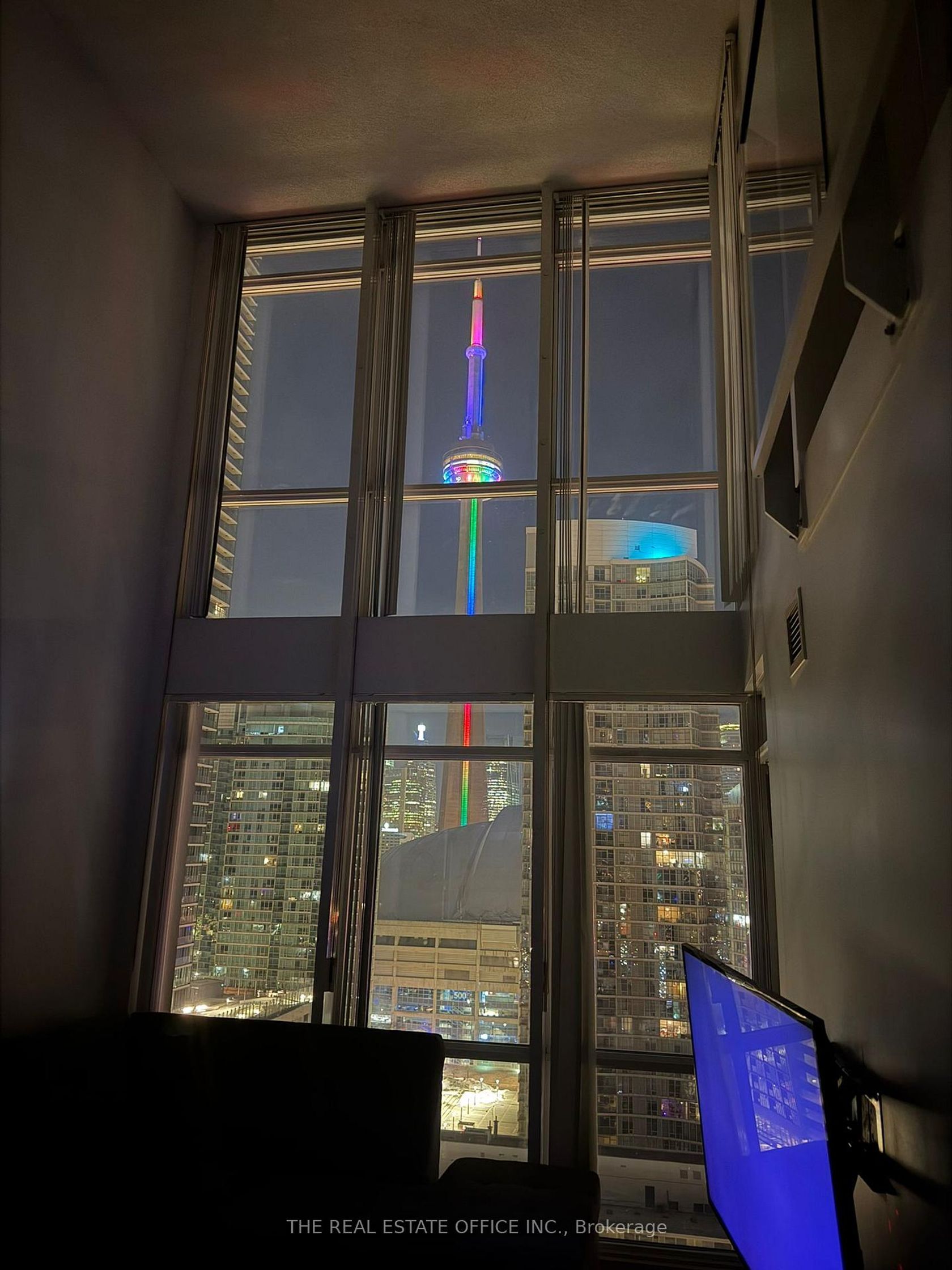 2808 - 15 Fort York Boulevard, Waterfront Communities C1, Toronto photo number 2