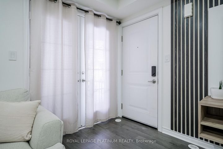 Photo 3 at #36 - 200 Veterans Drive, Northwest Brampton, Brampton