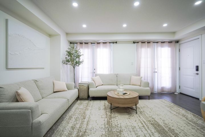 Photo 7 at #36 - 200 Veterans Drive, Northwest Brampton, Brampton