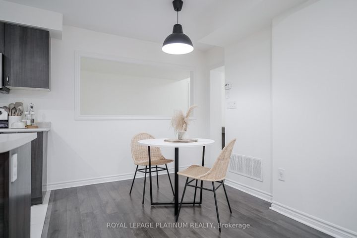 Photo 11 at #36 - 200 Veterans Drive, Northwest Brampton, Brampton