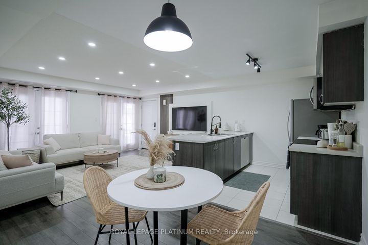 Photo 15 at #36 - 200 Veterans Drive, Northwest Brampton, Brampton