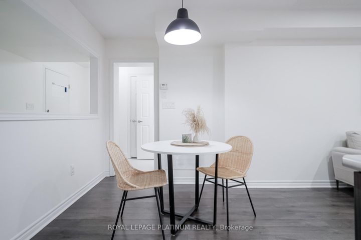 Photo 16 at #36 - 200 Veterans Drive, Northwest Brampton, Brampton