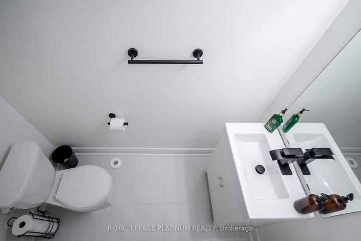 Photo 17 at #36 - 200 Veterans Drive, Northwest Brampton, Brampton